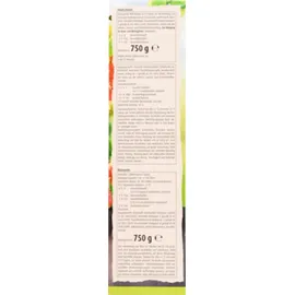 Compo Bio Beeren Langzeit-Dünger mit Schafwolle 750 g