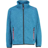 CMP Jacket Kinder blau - 98
