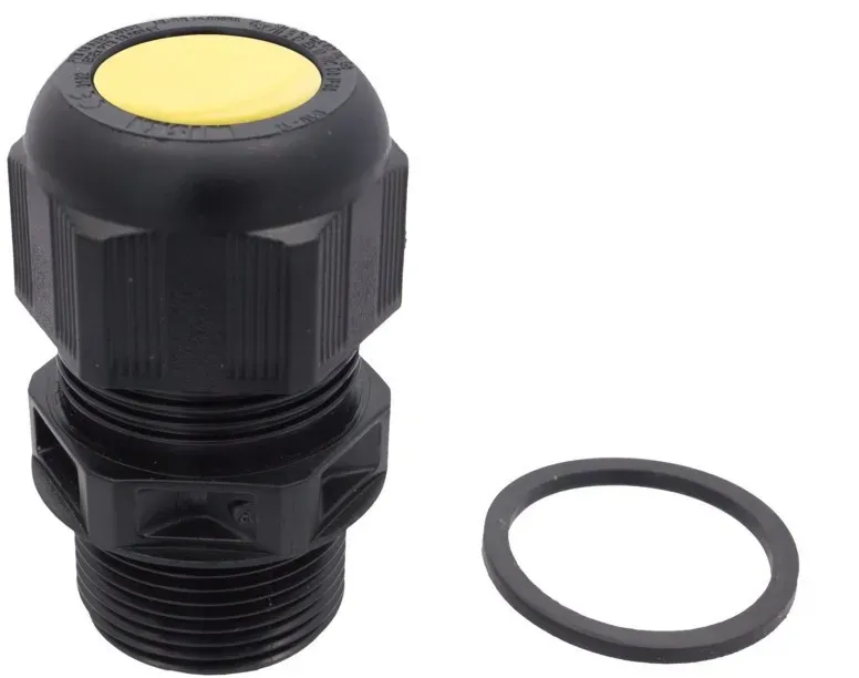 Schuch Licht ExPA-Verschraubung 2537