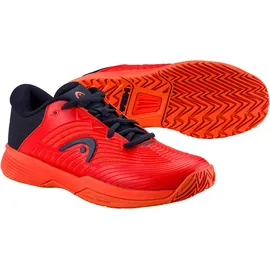 Head Revolt Pro 4.5 Clay Junior RDDB