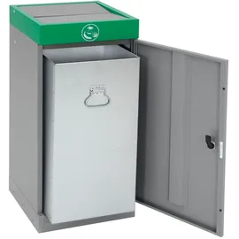 stumpf metall ProTec-Plus 70 l Graualu