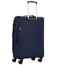 GABOL Cloud 4 Rollen 69 cm / 68 l blue