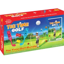 Tee Time Golf Bundle - Edition - PEGI (Nintendo Switch)