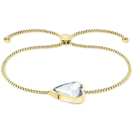 Liebeskind Berlin Armband LJ-1737-B-23 aus Edelstahl in IP Gold