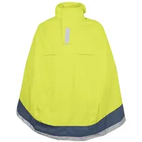 Tucano Urbano Regenponcho Garibaldina Gelb XS-M
