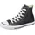 Converse Chuck Taylor All Star Leather High Top black 36