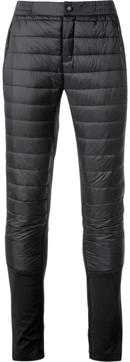 Halti Veidnes Insulation Pants Women's black (P99) 40