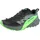 Salomon Sense Ride Herren Black/Laurel Wreath/Green Gecko 41 1/3