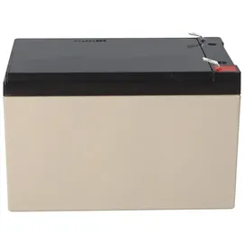 Hawker Genesis NP12-12WT 12V 12Ah Faston 6,3mm AGM Blei Akku