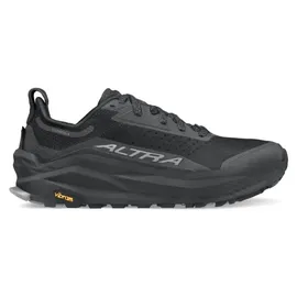 Altra Olympus 6 Herren Black/Black 42,5