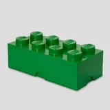 LEGO Aufbewahrungsstein mit 8 Noppen