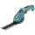 Gardena Set Akku-Gras- und Strauchschere ComfortCut Li