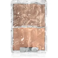 Catrice UNDERWATER SECRETS Highlighter Duo Farbton C02 Deep Sea,