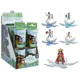 Hasbro Disney Raya und der letzte Drache Überraschungsbox mit Puppe und 2 Accessoires