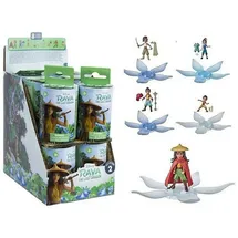 Hasbro Disney Raya und der letzte Drache Überraschungsbox mit Puppe und 2 Accessoires