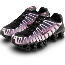 Nike Shox TL Black/Playful Pink/Pink Foam/Black 40,5
