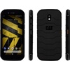 S42 H+ Outdoor Smartphone 32GB 14cm (5.5 Zoll) Schwarz AndroidTM 12 Dual-SIM