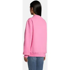 salzhaut Sweatshirt Olben Rosa M