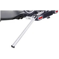 Thule Laderampe Auffahrschiene, Anhängekupplungsträger  9152