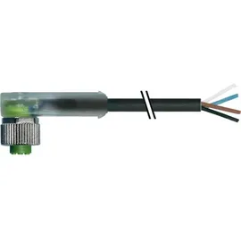 Murrelektronik M12 Buchse gewinkelt 7000-12421-6340500