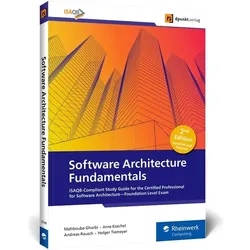 Software Architecture Fundamentals