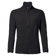 Vaude Rosemoor II Fleecejacke Schwarz 42