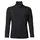 Vaude Rosemoor II Fleecejacke Schwarz 42
