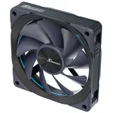 Seasonic Lüfter MagFlow 120 mm schwarz