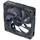 Seasonic Lüfter MagFlow 120 mm schwarz
