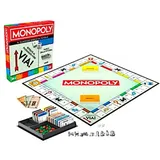 Hasbro Spiel Monopoly Classic