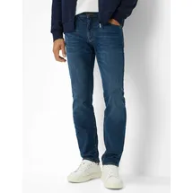 Brax Style CHUCK ROYAL BLUE USED, denim blau, 33/32