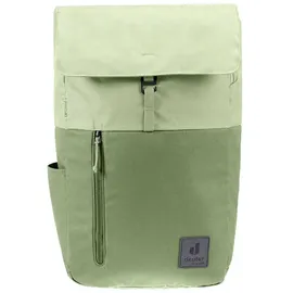 Deuter UP Seoul 16+10 l grove/mineral