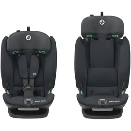 Maxi-Cosi Titan Plus i-Size authentic graphite