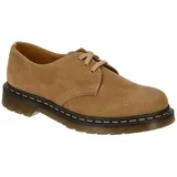 Dr. Martens Klassische Schnürschuhe in Braun 39