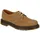 Dr. Martens Klassische Schnürschuhe in Braun 39