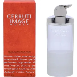 CERRUTI Image Woman Eau de Toilette 75 ml