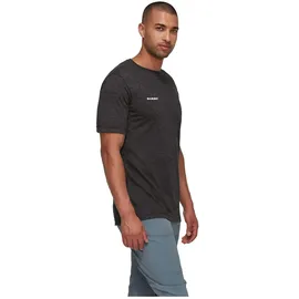 Mammut Massone Light schwarz M