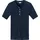 Schiesser Revival Herren T-Shirt blau XL