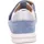superfit Polly Sandale Blau 21