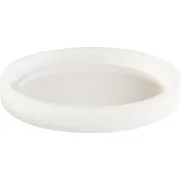 Rico Design Silikon Gießform Unstersetzer,Ø 8 x 1 cm