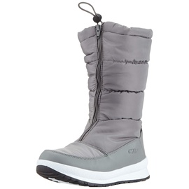 CMP Damen HOTY WMN Snow Boot Schneestiefel, Grey, 42 EU