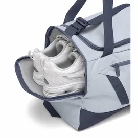 Under Armour Undeniable 5.0 Duffle S Polyester Harbor Blue