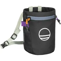 Wild Country Movement Chalkbag Chalkbag Schwarz