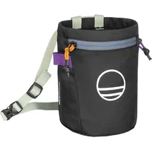 Wild Country Movement Chalkbag Chalkbag Schwarz
