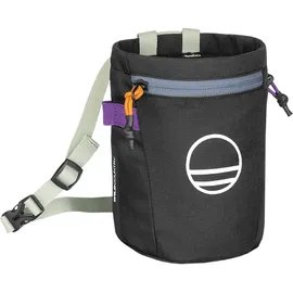 Wild Country Movement Chalkbag Chalkbag Schwarz