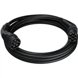 go-e Typ 2 Kabel Black Edition 22kW, 5m (CH-10-07-7)