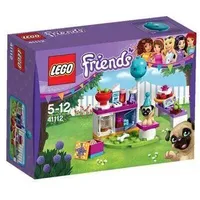 LEGO® Friends 41112 Partykuchen