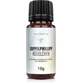 Saint Nutrition Saint Nutrition® Zappelphilipp Kügelchen für Kinder | Begleiter in stressigen Phasen 10 g Globuli