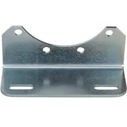 Riegler Haltewinkel für Wartungsgeräte Serie »Standard«, BG 4