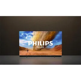 Philips 75PUS7800/12 75" 4K QLED Smart TV